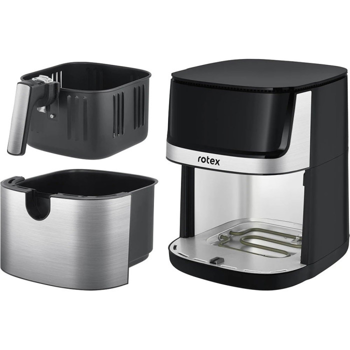 Мультипіч Rotex ROM770-XL