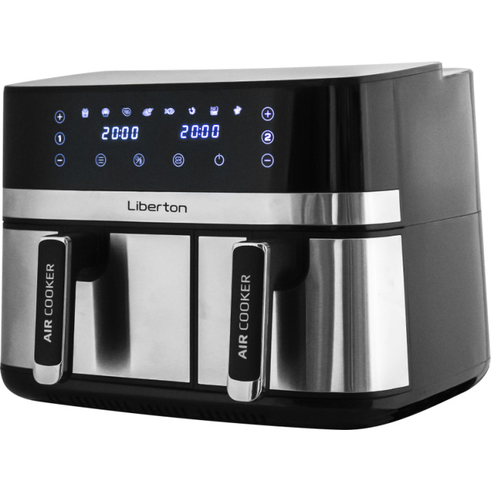 Мультипіч Liberton LAF-3205