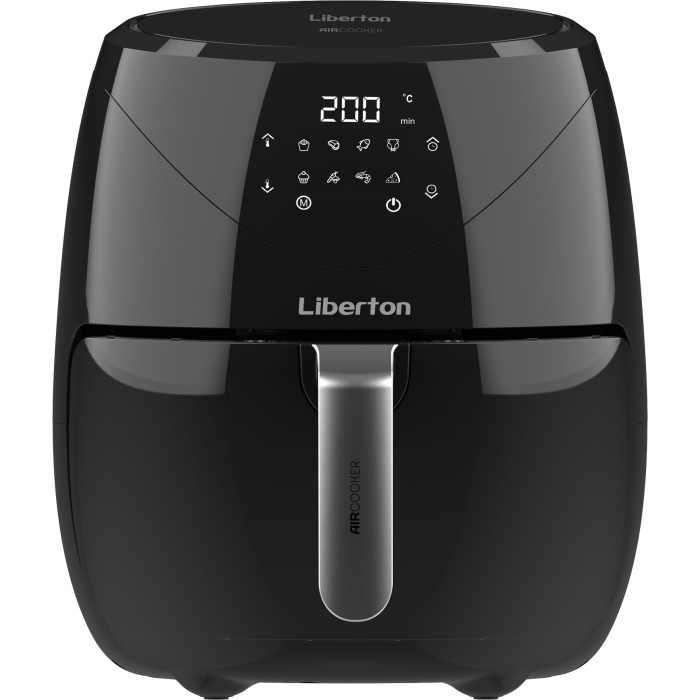 Мультипіч Liberton LAF-3209