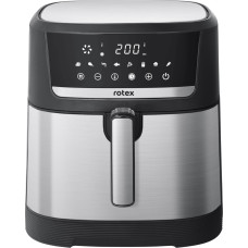 Мультипіч Rotex ROM970-XXL Up&DownFry