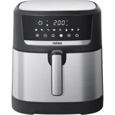 Мультипечь Rotex ROM970-XXL Up&DownFry 
