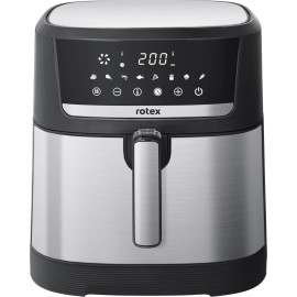 Мультипіч Rotex ROM970-XXL Up&DownFry