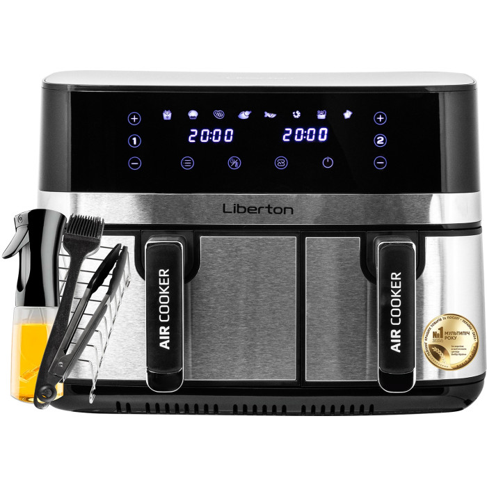 Мультипіч Liberton LAF-3205