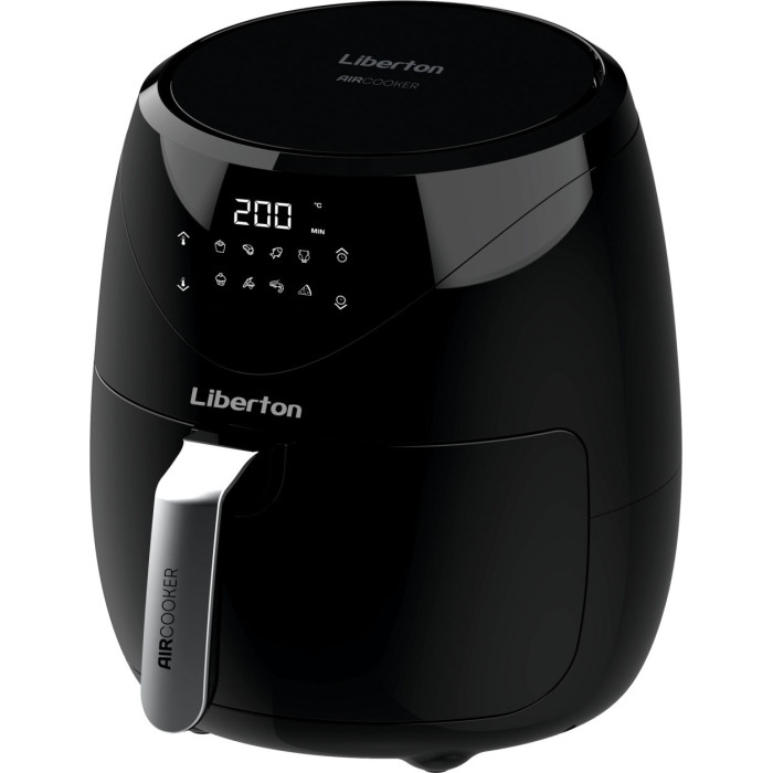 Мультипіч Liberton LAF-3209