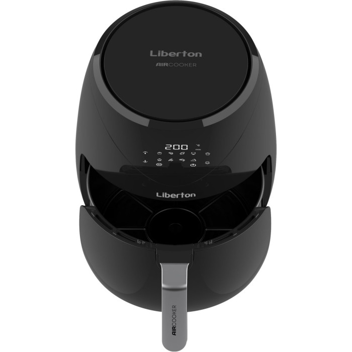 Мультипіч Liberton LAF-3209