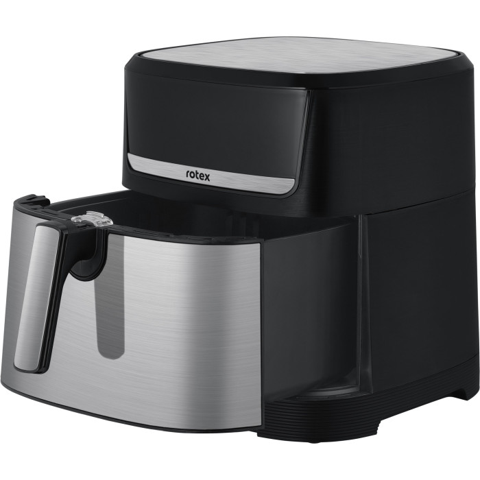 Мультипіч Rotex ROM970-XXL Up&DownFry