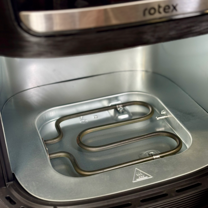 Мультипіч Rotex ROM970-XXL Up&DownFry