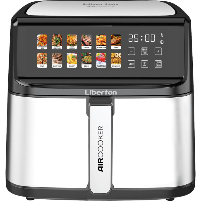 Мультипіч Liberton LAF-3213