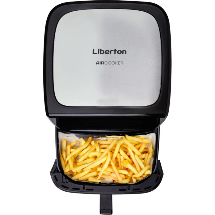 Мультипіч Liberton LAF-3213