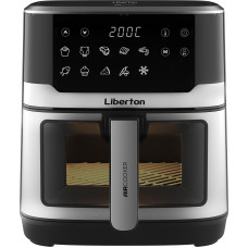 Мультипіч Liberton LAF-3211