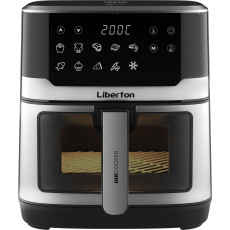 Мультипіч Liberton LAF-3211