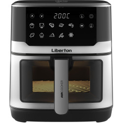 Мультипіч Liberton LAF-3211