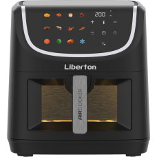 Мультипіч Liberton LAF-3212