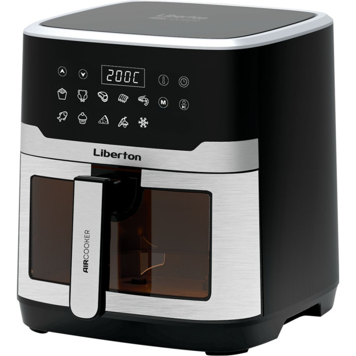 Мультипіч Liberton LAF-3211