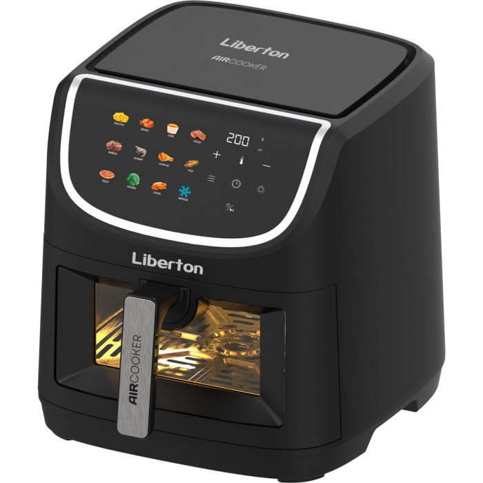 Мультипіч Liberton LAF-3212