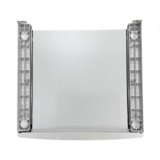 Сполучна планка для пральної та сушильної машин GSK-WDW8