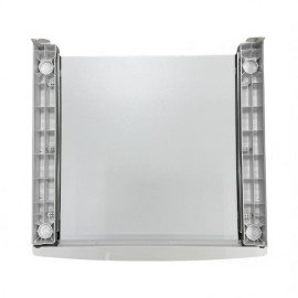 Сполучна планка для пральної та сушильної машин GSK-WDW8