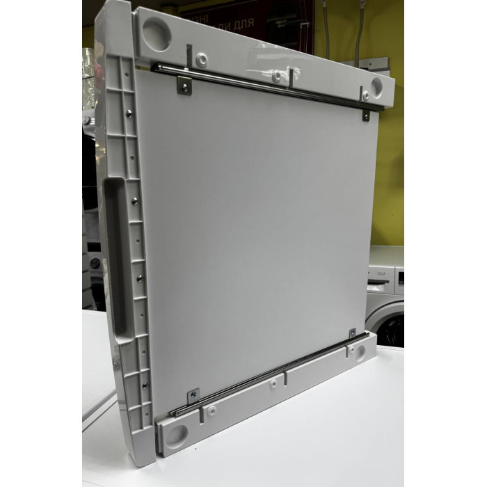 Сполучна планка для пральної та сушильної машин GSK-WDW8