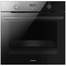 Духова шафа електрична Hansa BOESS694097 Black