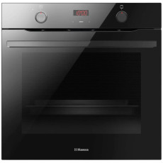 Духова шафа електрична Hansa BOESS694097 Black