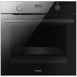 Духовой шкаф электрический Hansa BOESS694097 Black