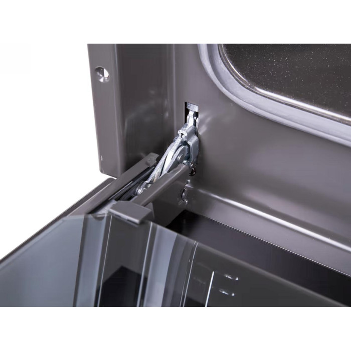 Духова шафа електрична Hansa BOESS694097 Black