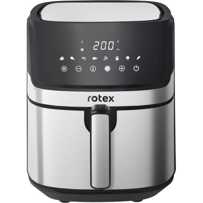 Мультипіч Rotex ROM680-XL MultiFry
