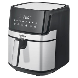 Мультипіч Rotex ROM680-XL MultiFry