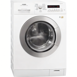 Пральна машина AEG Special Edition 55 L5.5FL Б/В