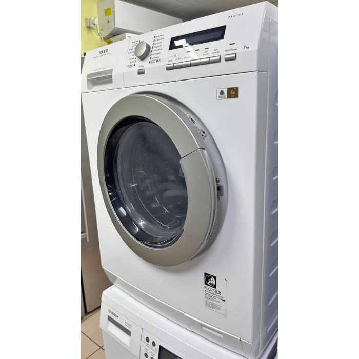 Пральна машина AEG Special Edition 55 L5.5FL Б/В