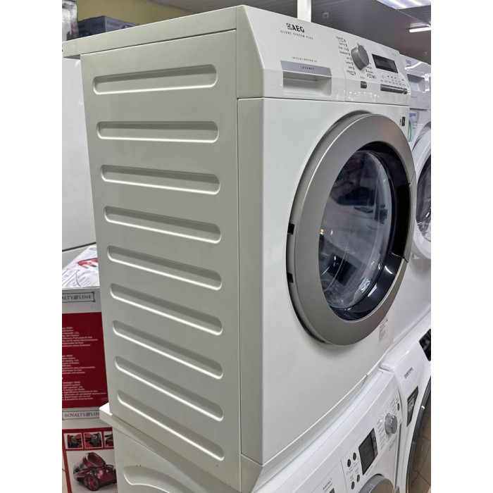 Пральна машина AEG Special Edition 55 L5.5FL Б/В
