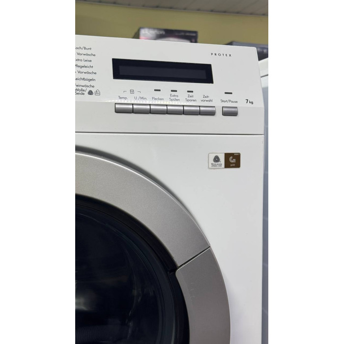 Пральна машина AEG Special Edition 55 L5.5FL Б/В