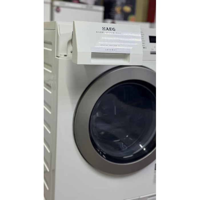 Пральна машина AEG Special Edition 55 L5.5FL Б/В