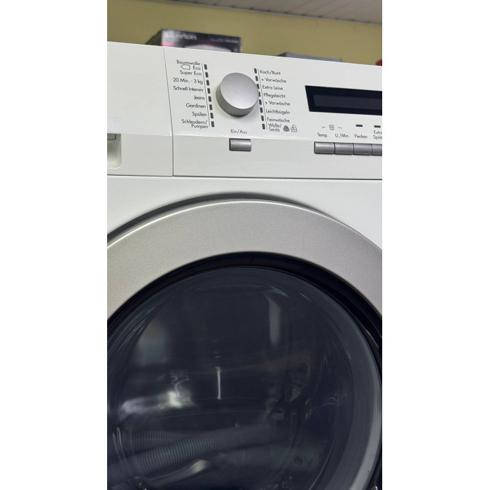 Пральна машина AEG Special Edition 55 L5.5FL Б/В