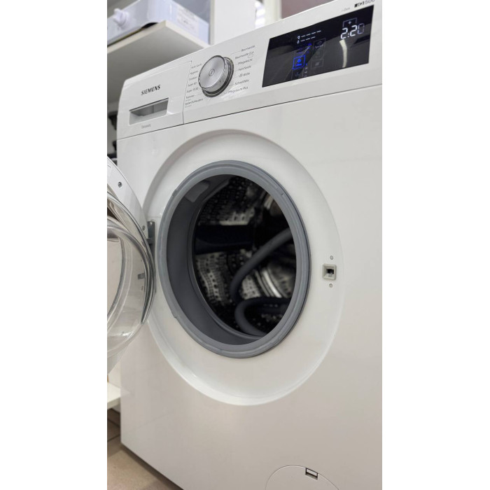 Пральна машина Siemens IQ500 WM14T640 i-Dos Б/В