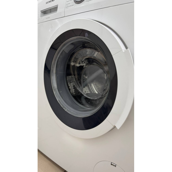 Пральна машина Siemens IQ500 WM14T640 i-Dos Б/В