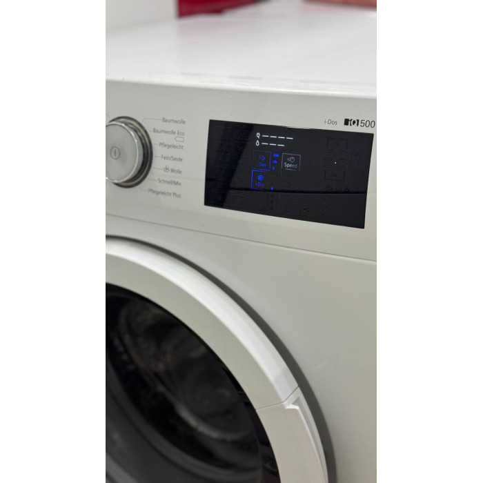 Пральна машина Siemens IQ500 WM14T640 i-Dos Б/В