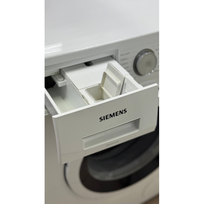 Пральна машина Siemens IQ500 WM14T640 i-Dos Б/В