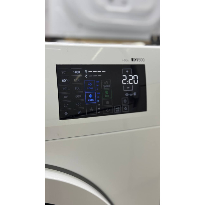 Пральна машина Siemens IQ500 WM14T640 i-Dos Б/В