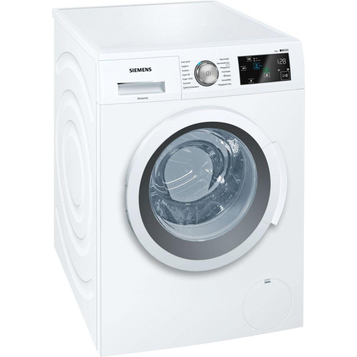Пральна машина Siemens IQ500 WM14T640 i-Dos Б/В
