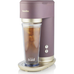 Кофеварка Breville Coffee Maker Iced+Hot Б/У