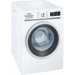 Стиральная машина Siemens iQ700 WM16W540 Б/У