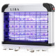 Лампа для уничтожения комаров (Отпугиватель насекомых) LIBA 2800V 20W