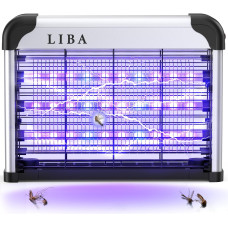 Лампа для уничтожения комаров (Отпугиватель насекомых) LIBA 2800V 20W
