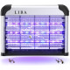Лампа для уничтожения комаров (Отпугиватель насекомых) LIBA 2800V 20W