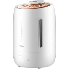 Увлажнитель воздуха Deerma DEM-F600 White