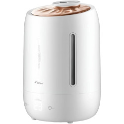 Зволожувач повітря Deerma DEM-F600 White