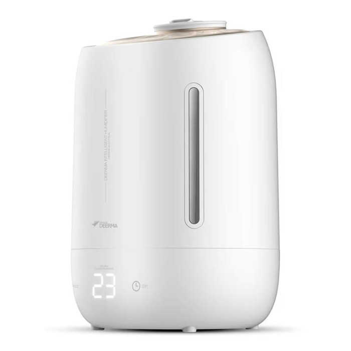 Зволожувач повітря Deerma DEM-F600 White
