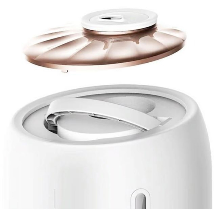 Зволожувач повітря Deerma DEM-F600 White
