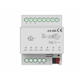 Модуль живлення 960mA KNX Akubela KXPW-B1A960